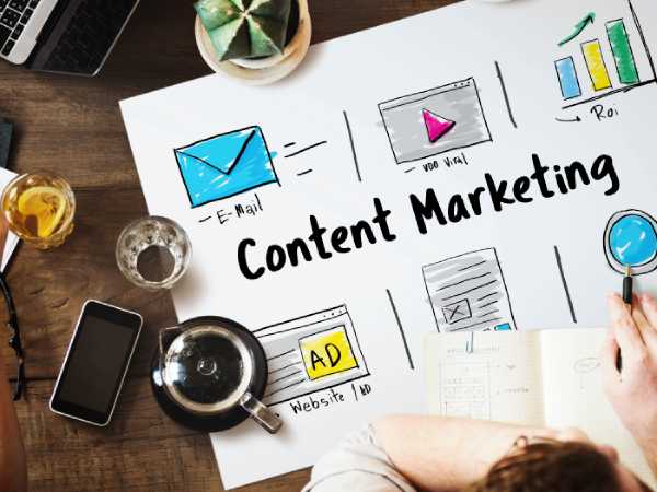 Marketing de Contenidos: Revoluciona Tu Estrategia Digital Ahora
